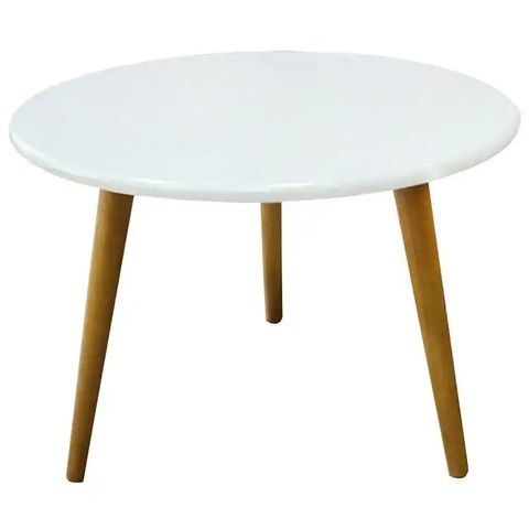 Стол журнальный ERIC Ясень &ndash; Журнальные столики, артикул 07-ML34396 | Altek Mebel