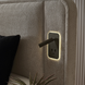 КРОВАТЬ CANCUN 180X200 MARBELLA 04 (БЕЖЕВЫЙ 04) изображение 7 | Altek Mebel