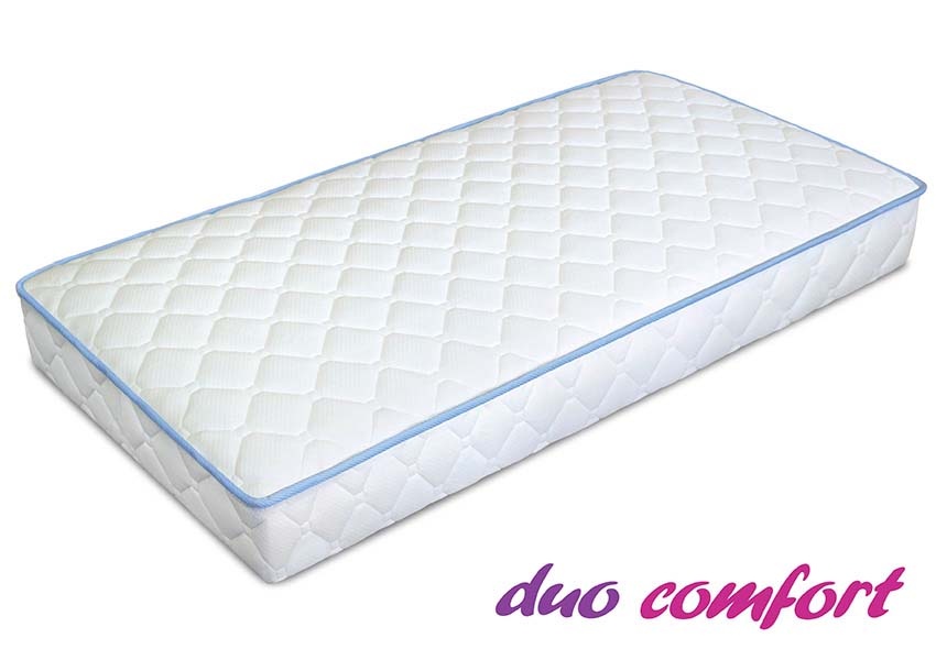 Матрас duo comfort 72x190 111020 Altek mebel