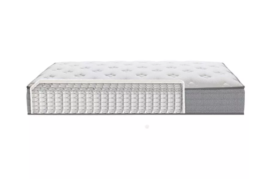 Матрас TED ONLY 80x200 &ndash; Матрасы, артикул 23010672-1 | Altek Mebel