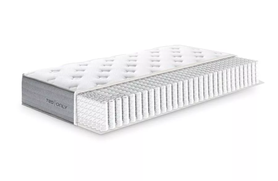 Матрас TED ONLY 80x200 &ndash; Матрасы, артикул 23010672-1 | Altek Mebel