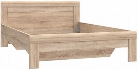 Кровать SOLO 160 &ndash; Кровати, артикул ERM016569-1 | Altek Mebel