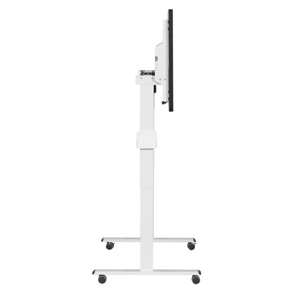 ЕРГОНОМИЧНО БЮРО CR-114 W бял 10023 Altek mebel