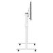 ЭРГОНОМИЧНЫЙ РАБОЧИЙ СТОЛ CR-114 W  белый 10023 фото 4 Altek Mebel, Болгария